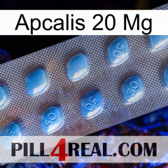 Apcalis 20 Mg viagra3